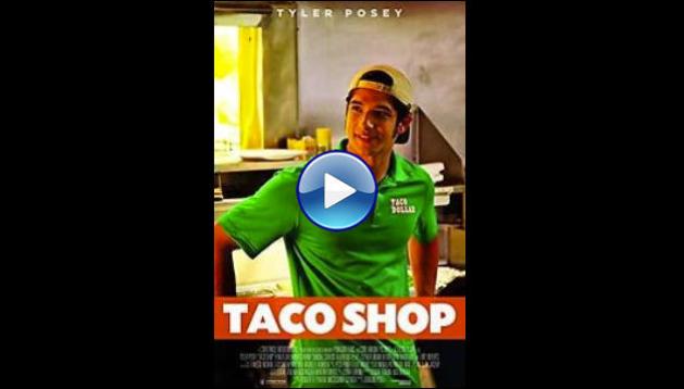 Taco Shop (2018)