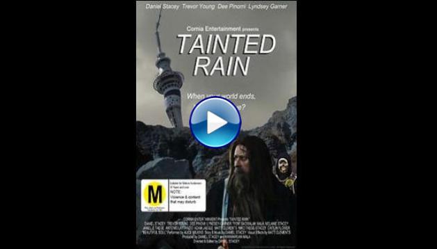 Tainted Rain (2020)