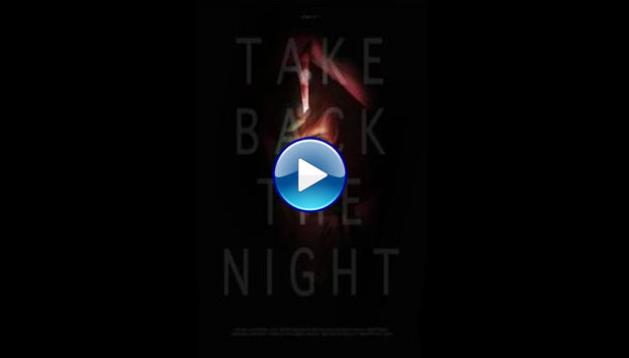 Take Back the Night (2021)