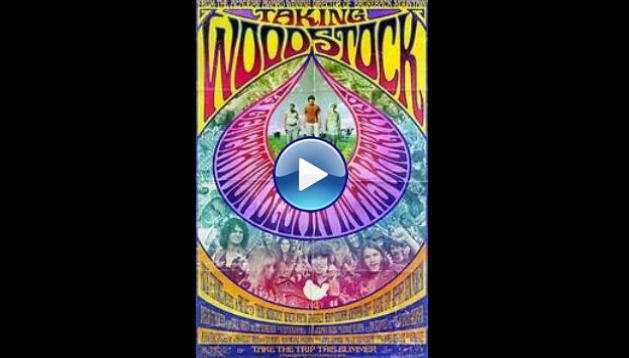 Taking Woodstock (2009)