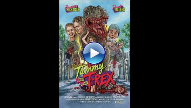 Tammy and the T-Rex (1994)