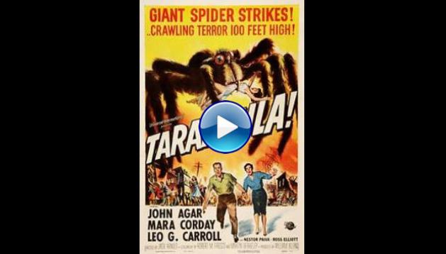 Tarantula (1955)