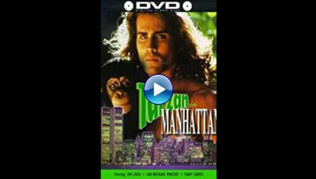 Tarzan in Manhattan (1989)