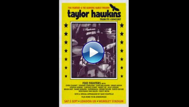 Taylor Hawkins Tribute Concert (2022)