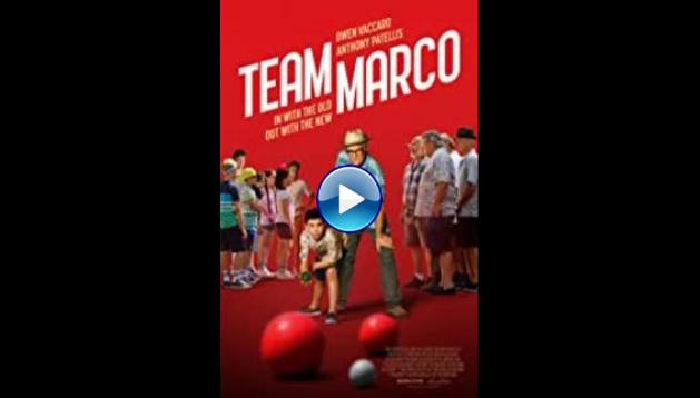 Team Marco (2019)