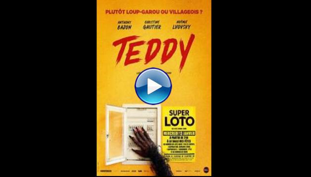 Teddy (2021)