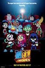 Teen Titans Go! To the Movies (2018)