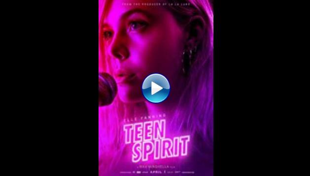 Teen Spirit (2018)