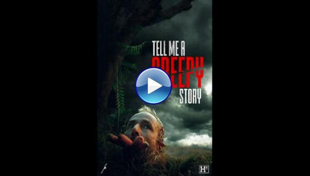 Tell Me a Creepy Story (2023)