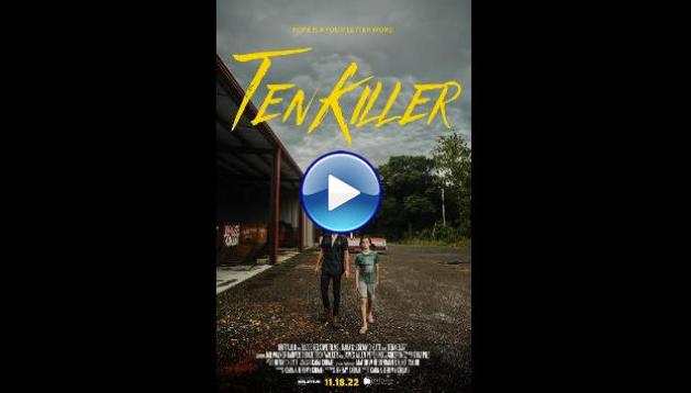 Tenkiller (2022)