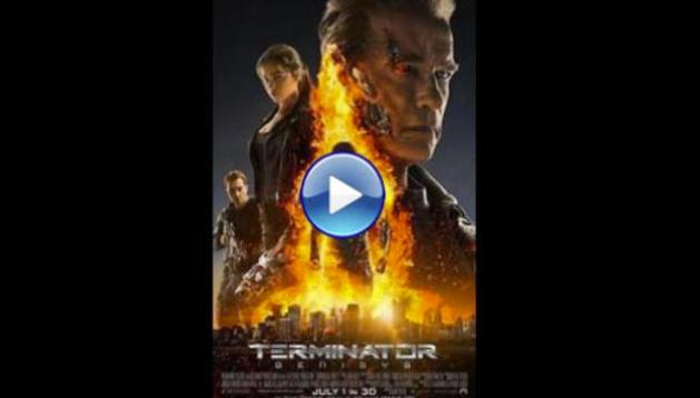 Terminator Genisys (2015)