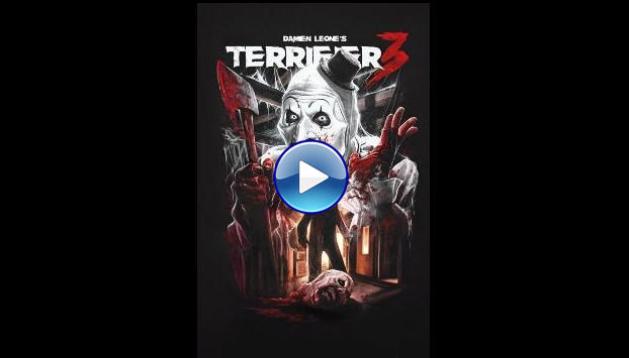 Terrifier 3 (2024)