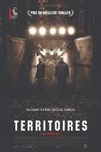 Territories (2010)