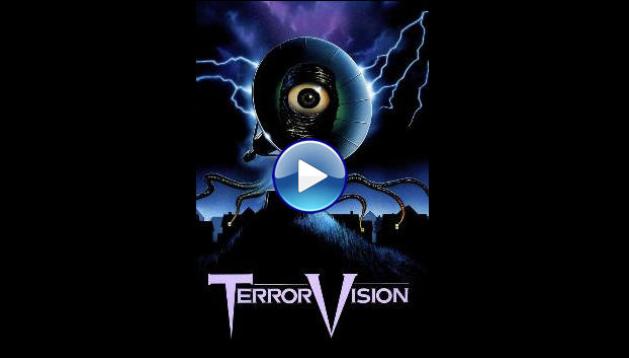 TerrorVision (1986)