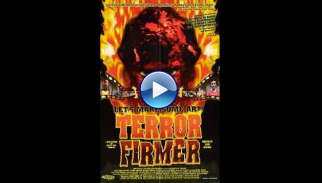 Terror Firmer (1999)