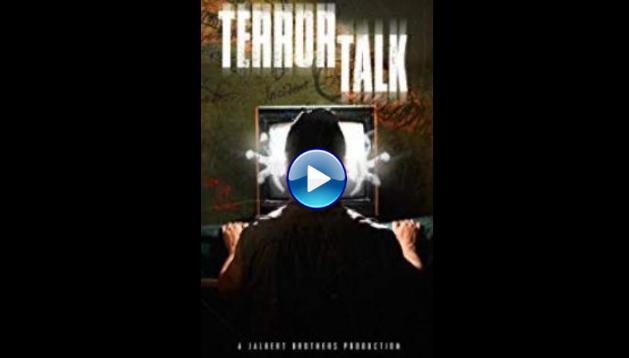 Terror Talk (2018)