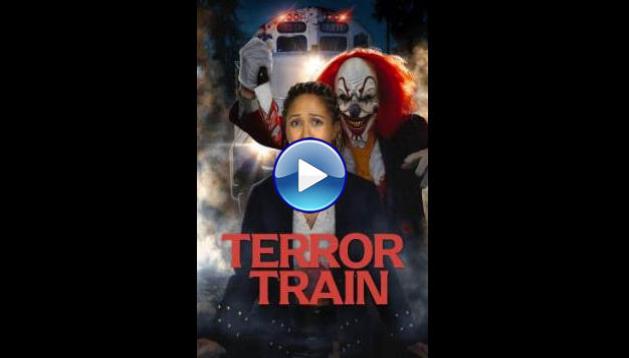 Terror Train (2022)