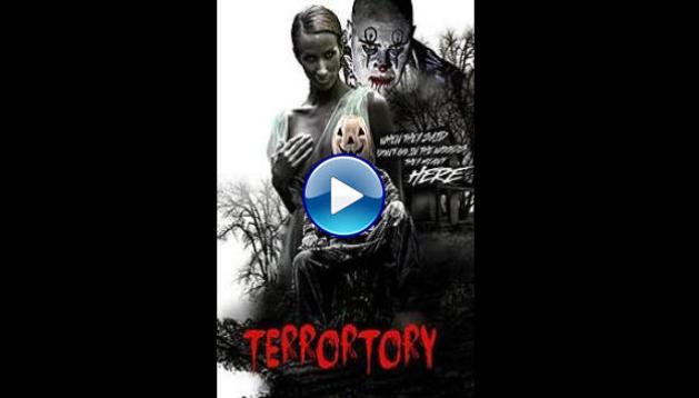 Terrortory (2016)