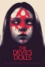 The Devil�s Dolls (2016)