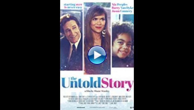 The Untold Story (2019)