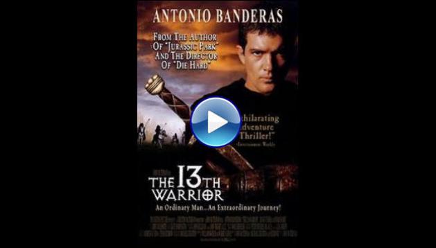 The 13th Warrior (1999)