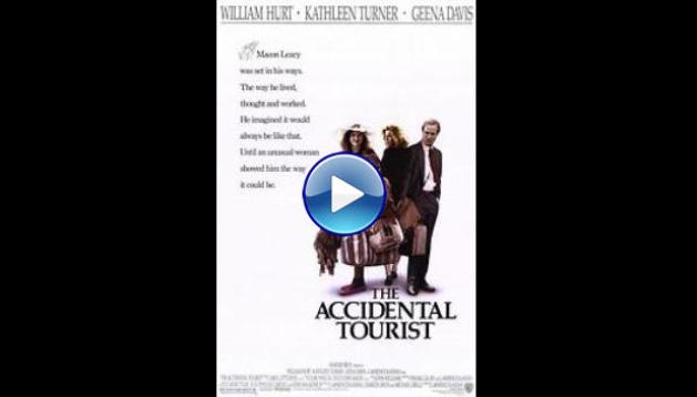 The Accidental Tourist (1988)