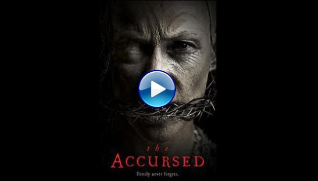 The Accursed (2021)