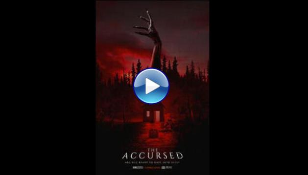 The Accursed (2022)