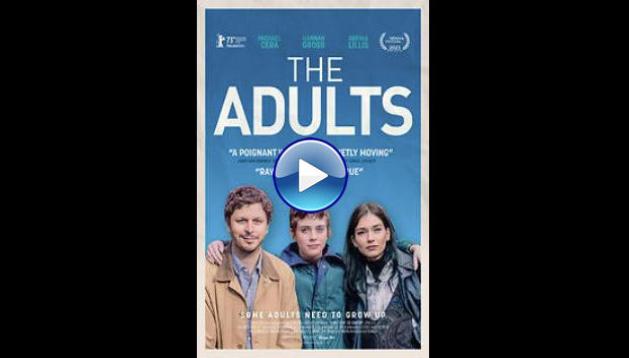 The Adults (2023)