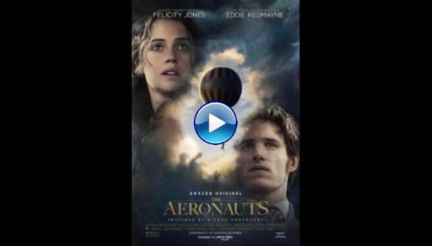 The Aeronauts (2019)