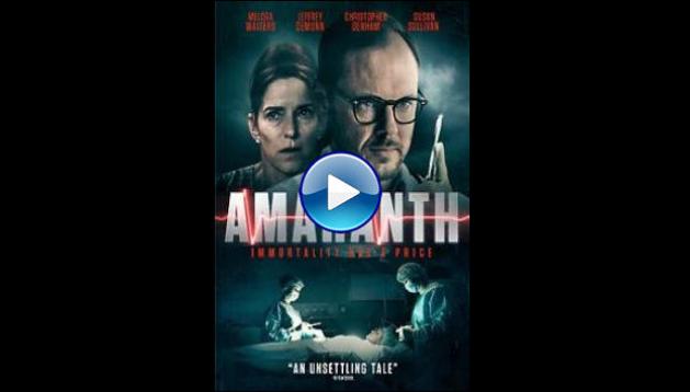 The Amaranth (2019)