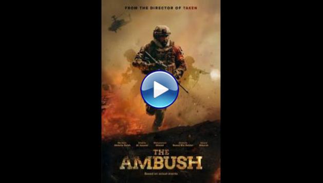 The Ambush (2021)