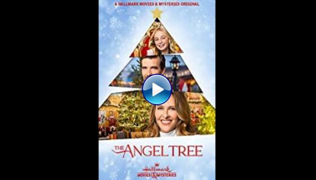 The Angel Tree (2020)