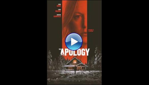 The Apology (2022)