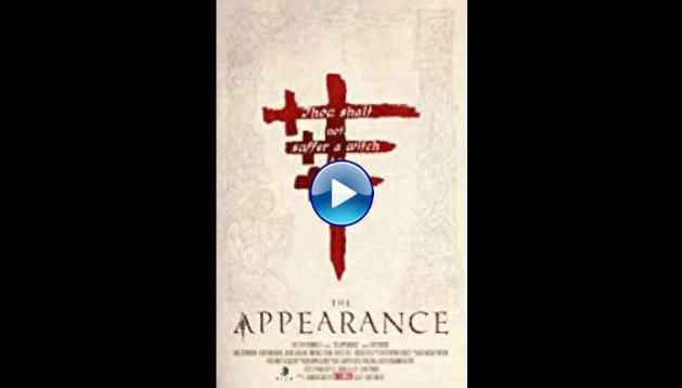 The Appearance (2018)