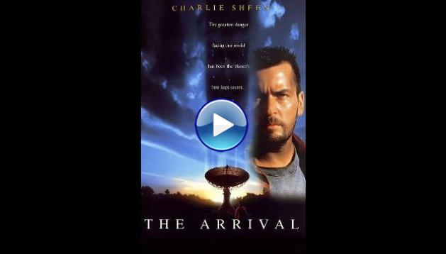 The Arrival (1996)