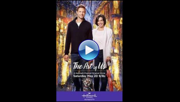 The Art of Us (2017)