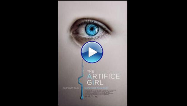 The Artifice Girl (2022)