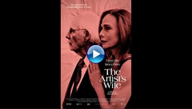 The Artist's Wife (2019)