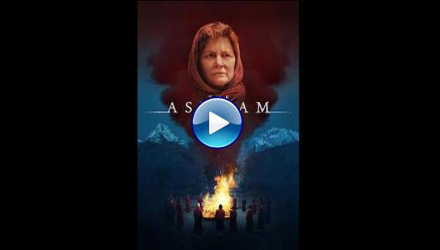 The Ashram (2018)