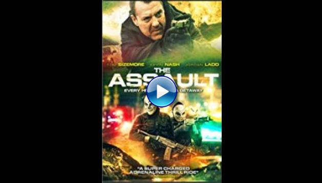 The Assault (2017)