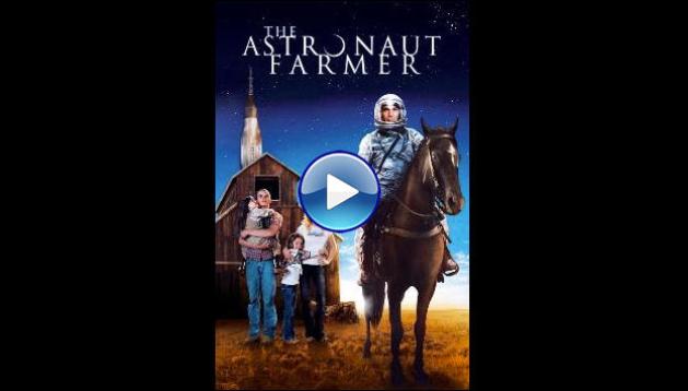 The Astronaut Farmer (2006)