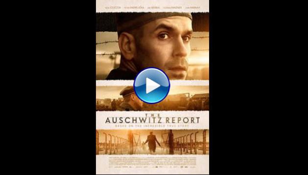 The Auschwitz Report (2021)