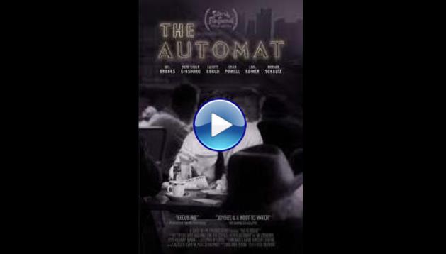 The Automat (2021)