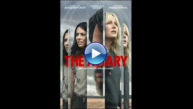 The Aviary (2022)