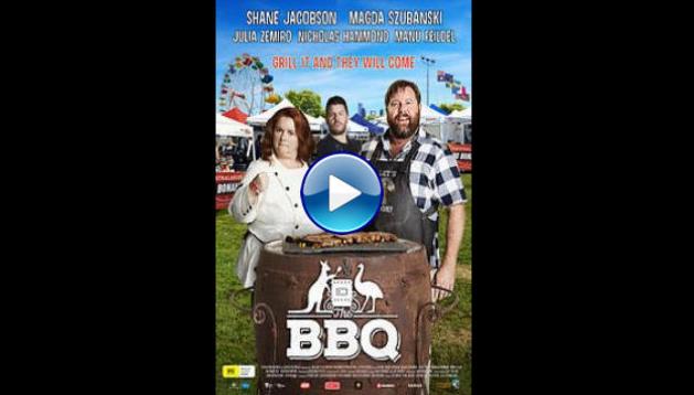 The BBQ (2018)