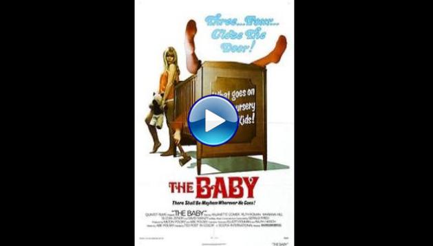 The Baby (1973)