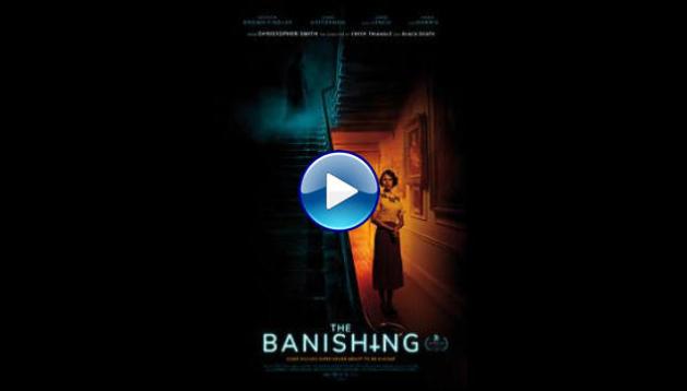 The Banishing (2021)