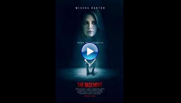 The Basement (2018)