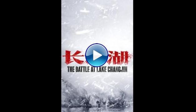 The Battle at Lake Changjin (2021)